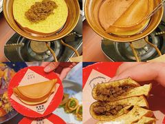 -渔语鱼新川菜Bistro(万象天地店)