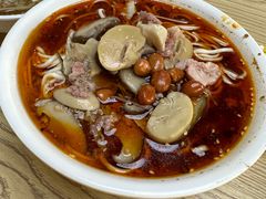 -吴记怪味面(牛王庙店)