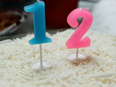 -85度C(南京龙江店)