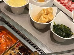 -海底捞火锅(九霄梦天地店)