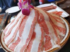 肥牛-红鼎坊·老成都火锅(新南门店)