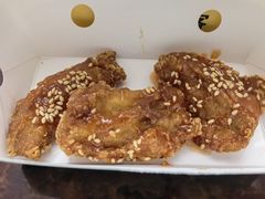 -必胜客(华南摩尔店)