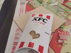 -肯德基(朝阳门店)