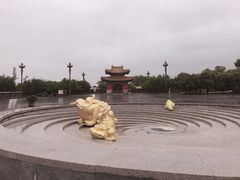 -终南山古楼观历史文化景区