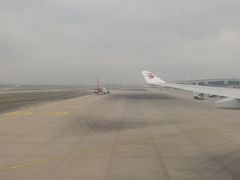 -广州白云国际机场-T2航站楼