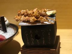 -本逸·割烹料理(湖墅店)