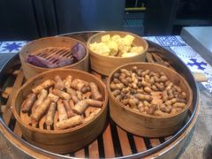 -印象鲵宴·张家界地标美食名片(溪布街店)