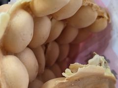 -利强记北角鸡蛋仔(弥敦道店 )