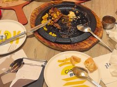 -菲滋意式餐厅(黄岩洞天店)