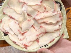-顺德公平靓正特色牛花粥(花都店)