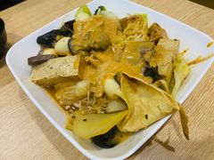 -林静小吃(复兴路店)
