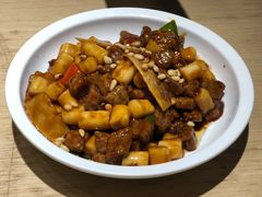 -兔爸私家小厨(新北万达店)