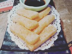 红糖糍粑-炭舍干锅·烤鱼(扬名广场店)