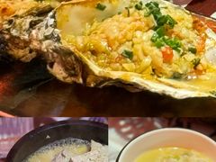 -老班长·小龙虾·鲜货烧烤大排档(金街美地店)
