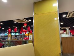 大堂-王家沙点心店(南京西路总店)