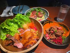 -MAGPIE喜鹊派餐厅(华侨城店)