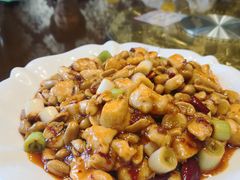 -民族饭荘(新华大街店)