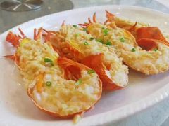 -海龙渔村(万江分店)