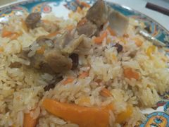 -巴依老爷新疆美食(清华东门店)
