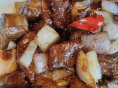 -扬州狮子楼·非遗淮扬菜(总店)