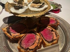 -壳里西餐厅Coquille Seafood Bistro(蒙自路店)