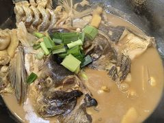 -天赋鱼馆(竹乡特色街店)