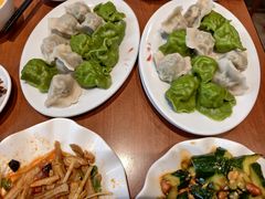 -鸿毛饺子(紫竹桥店)