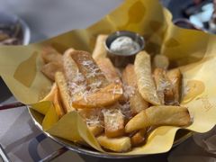 -ibarrel爱杯·bistro&brunch(江宁路店)