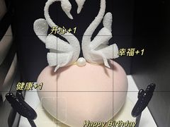 -BLACKSWAN黑天鹅(新希望店)