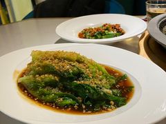 -周三的情书花园餐厅(江北店)