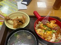 -卢聪艺小吃店(阳翟总店)