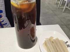 -鱼酷活鱼烤鱼(仙林金鹰店)