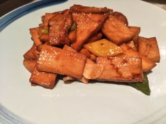 -丽晶轩中餐厅(重庆丽晶酒店)