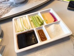 -玉林烤鸭店(定福庄店)