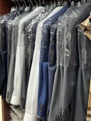 -香港威德诚洋服BESPOKE西服西装高级定制(上海湾一店)