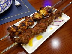 五花大串-列娜餐厅