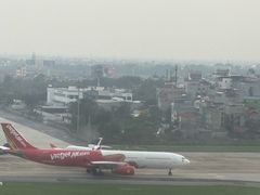 -河内内排国际机场