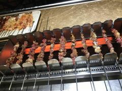 -邢氏老太太烧烤(南山店)