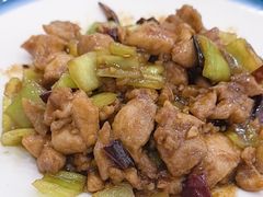 -聚丰德饭店(经五路店)