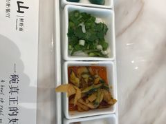 -南山鲜虾面·活鲜小馆·海味大连菜(南山总店)