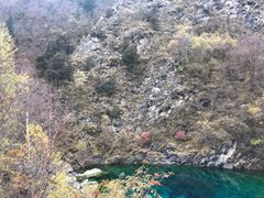 -叠溪松坪沟景区