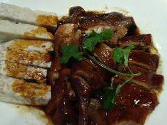 -沙河粉村·国家非遗传承(云台店)