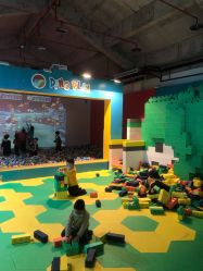 -恐龙探索乐园(磁器口店)