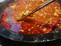 -重庆渝达老火锅(春熙路店)