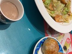 -巴依老爷新疆美食(望京小街店)