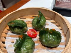 -金牌禄运·点心·啫煲(百信广场店)