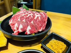 -九田家黑牛烤肉(溧水万达店)