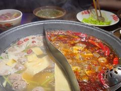 -萍姐火锅·公路夜市(打浦桥日月光店)
