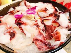 -帝皇海海鲜豆捞(桐泾商务广场店)