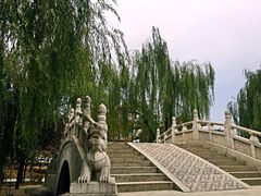 -西安青龙寺遗址景区